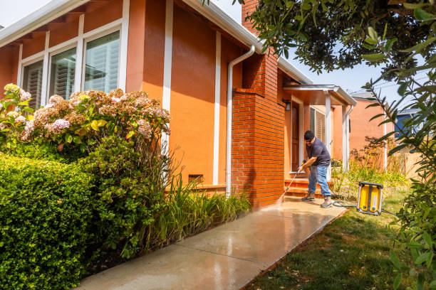 Best Residential Pressure Washing Services  in Dana Point, CA