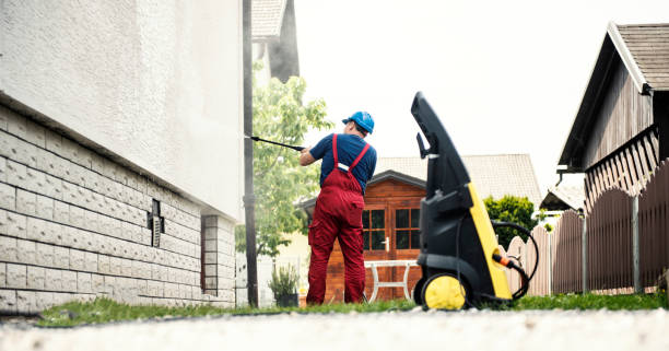 Best Commercial Pressure Washing  in Dana Point, CA